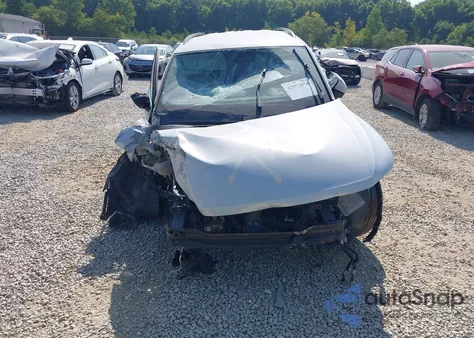 2018 Volkswagen Tiguan 2.0T Se/2.0T Sel from USA, damaged, VIN 3VV2B7AX0JM113387